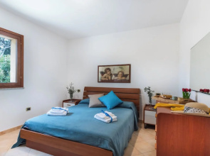 Residence I Mirti n. 11