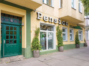 Pension Prenzlberg