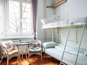 Hostel Beogradjanka