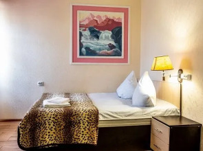 Сюрприз на ул Яблочкова д. 34а