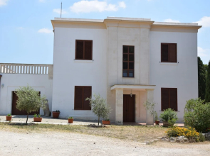 Masseria Belvedere