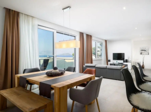 Acadia Beach Villas & Apartments Slatine