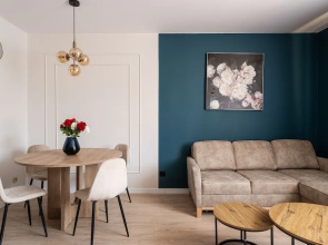 RentPlanet - Apartamenty Piłsudskiego