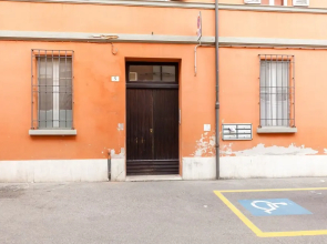 RomagnaBNB Casa Laura