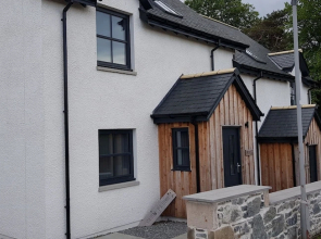 Linn of Avon Holiday Cottages
