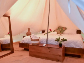 Hotel Seren Glamping