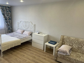 Апартаменты на улице Петрова 20