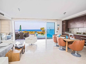 Villa Oceanus
