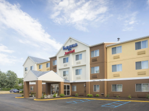 Fairfield Inn & Suites Terre Haute