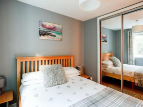 Argyll Apartments - Drimvargie Terrace, Oban