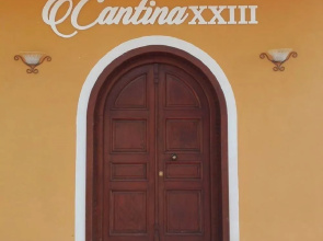 Cantina XXIII