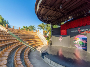 Belek Beach Resort Hotel - All inclusive