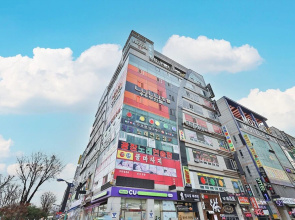 Kakao Hotel