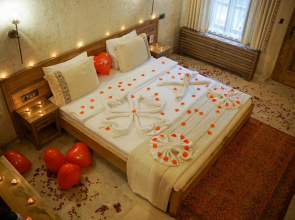 Alfa Cave Hotel
