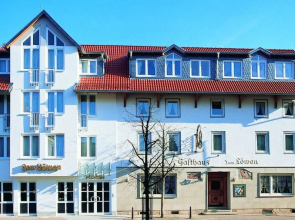 Göbel's Hotel zum Löwen
