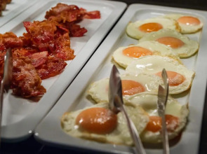 City Appartments Am Wall