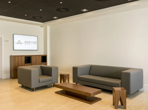 Four Points by Sheraton Costa Blanca Resort