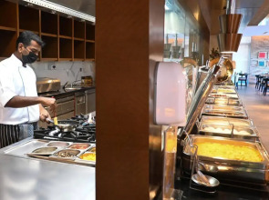 Novotel Dubai Gold District