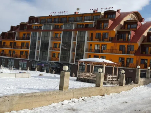 Apartment in Snow Plaza 49