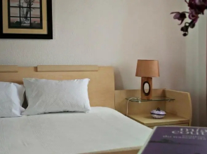 Nazaré with Garden and Barbecue