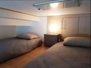 Dongdaemun PR. Mondern Studio