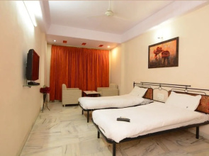 Hotel Vrandavan