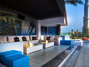 Sofitel Dubai Downtown