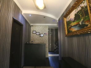 Отель Crystal Palace