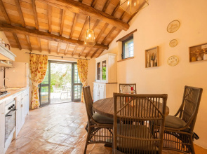 Villa Sibilla - Perugia-villa Sibilla