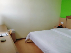 7Days Inn Tianjin Fukang Road Wangding Embankment