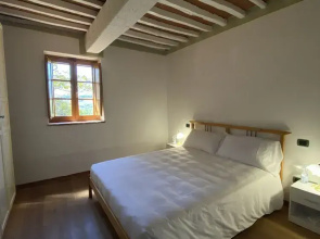 Agriturismo Borgo Sette Tigli Apt 3