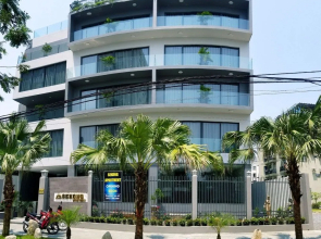 Sekong Apartment
