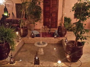 Riad Dar Melah