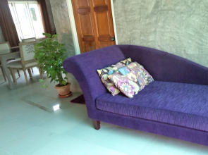 Dula Villa(ดุละ วิลลา)