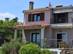 Palio Beach House