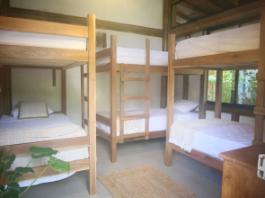 Dream Surf House Santa Teresa