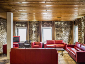 Bungalowpark Landsrade 34255