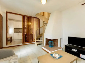 Trikorfo Bungalows
