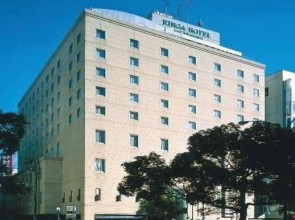 Rihga Hotel Zest Takamatsu