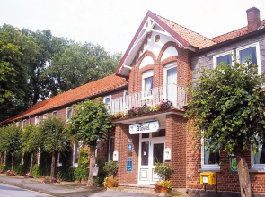 Stössel's Hotel & Restaurant