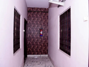 Hotel Shree Mahalaxmi