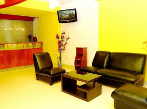 Hotel Costa Norte