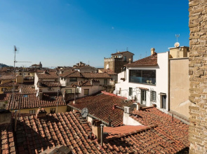 Suite Barbadori