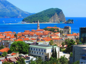 Apartments And Rooms Teona