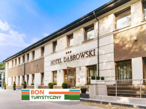Hotel Dabrowski