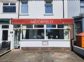 Moorfield Hotel
