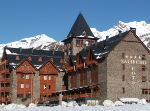 Saliecho