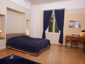 Hotel Karljohansvern, Sjømilitære Samfund