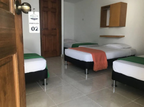 Hotel Casa Finca La Maracuya