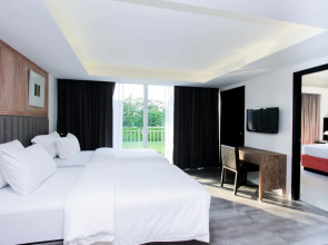 Sugar Marina Resort - ART - Karon Beach